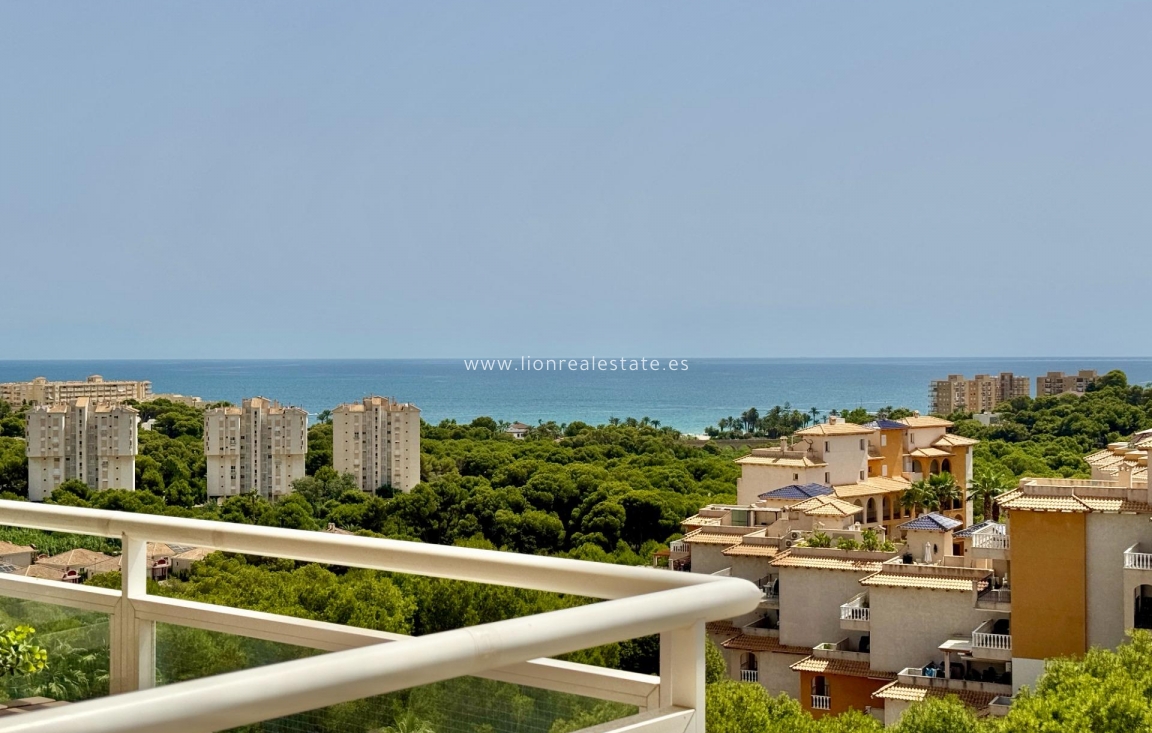 Reventa - Apartamento / piso - Orihuela Costa - Altos de Campoamor