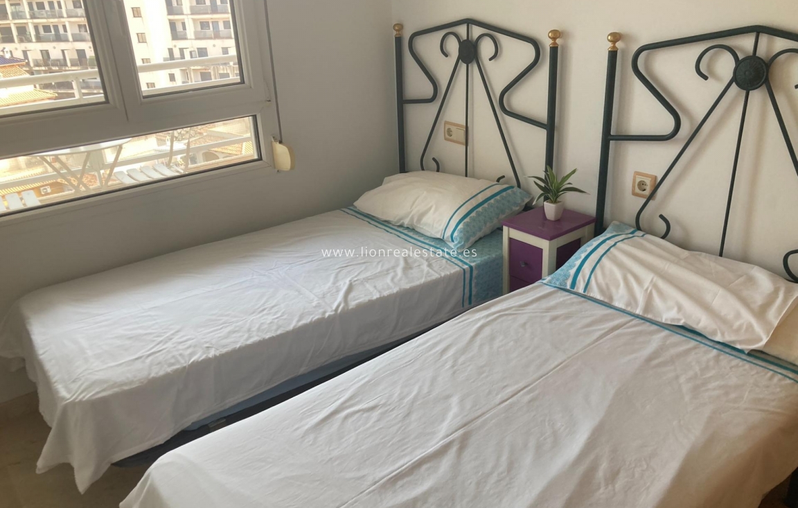 Reventa - Apartamento / piso - Orihuela Costa - Altos de Campoamor