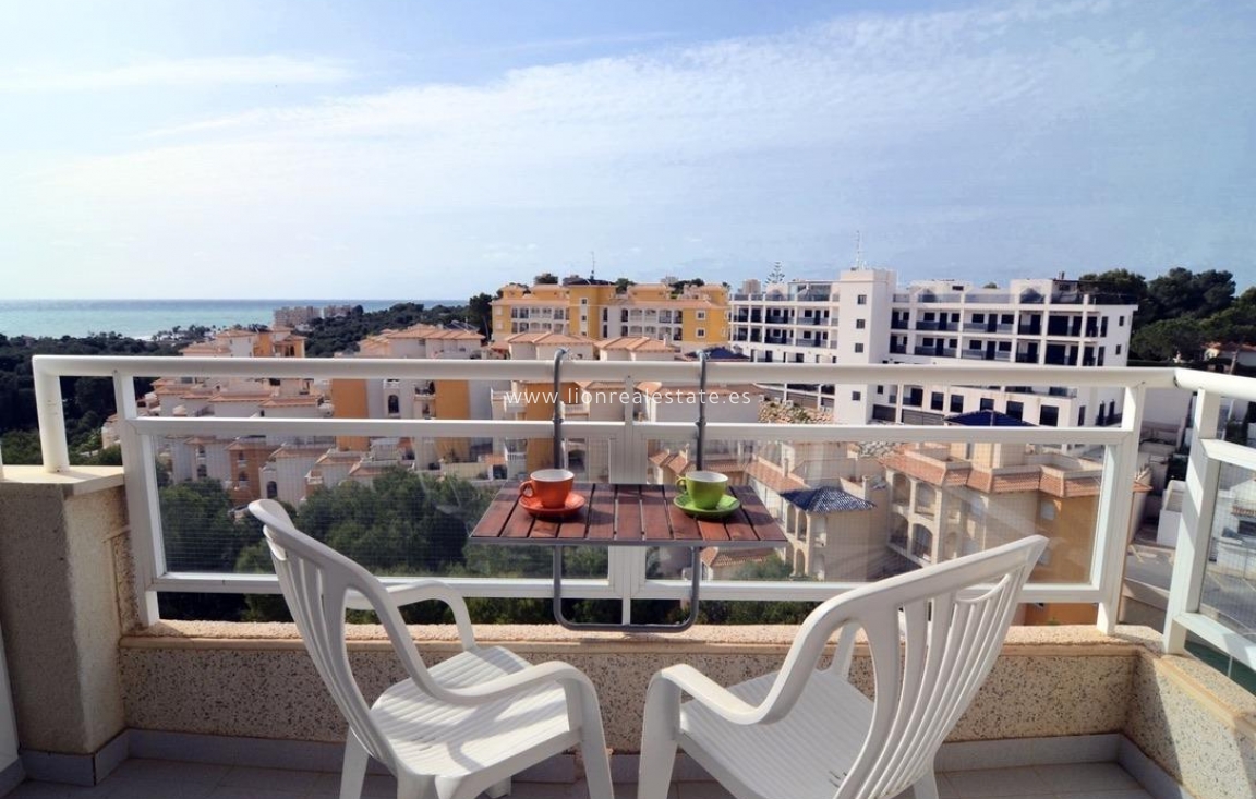 Reventa - Apartamento / piso - Orihuela Costa - Altos de Campoamor
