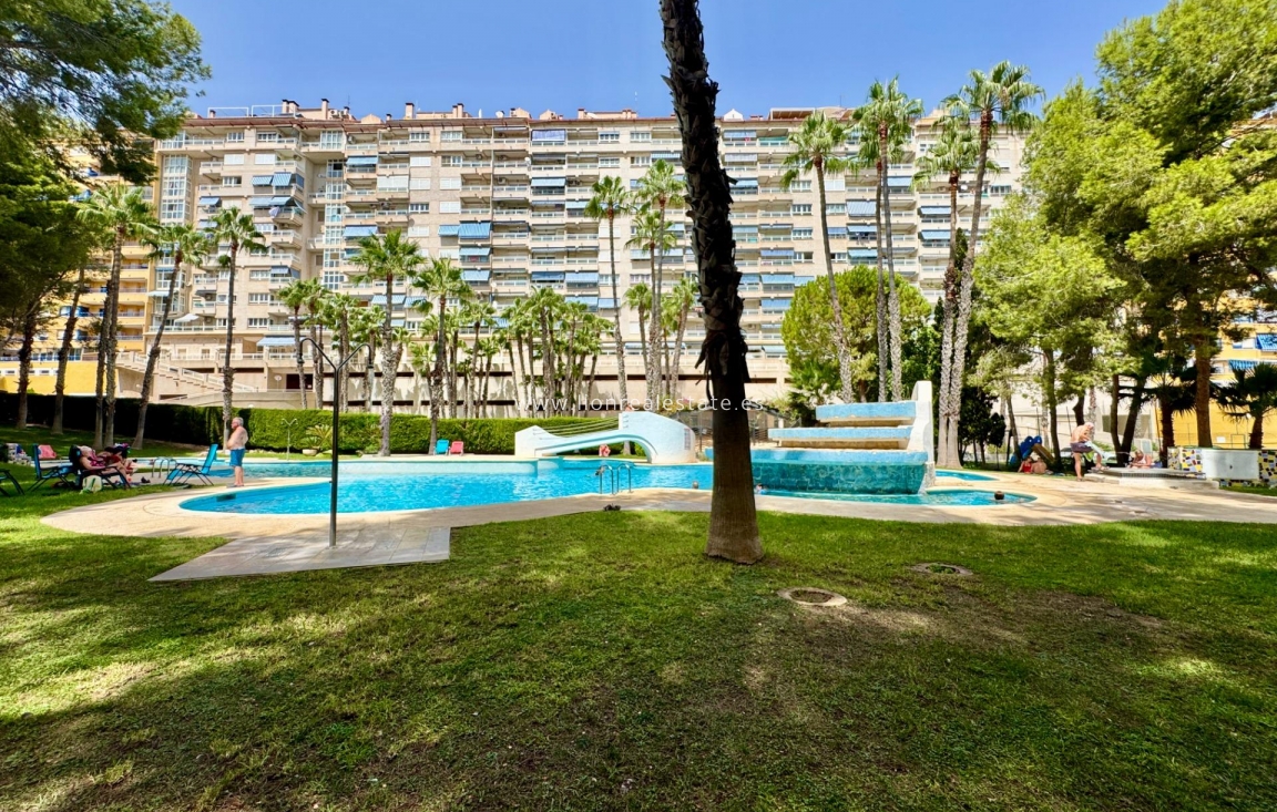 Reventa - Apartamento / piso - Orihuela Costa - Altos de Campoamor