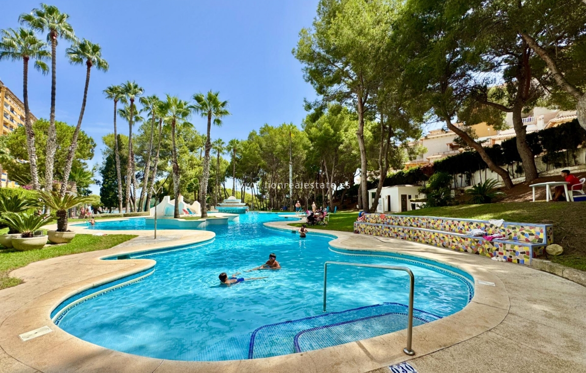 Reventa - Apartamento / piso - Orihuela Costa - Altos de Campoamor