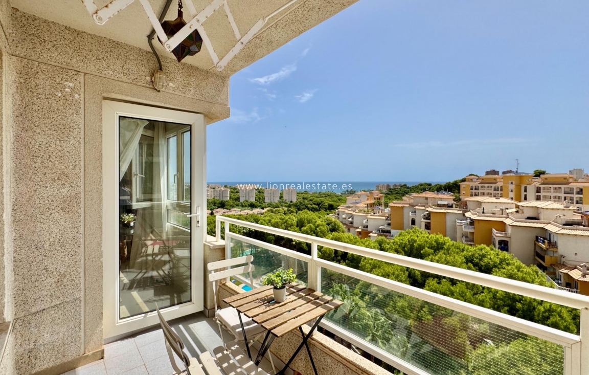 Reventa - Apartamento / piso - Orihuela Costa - Altos de Campoamor
