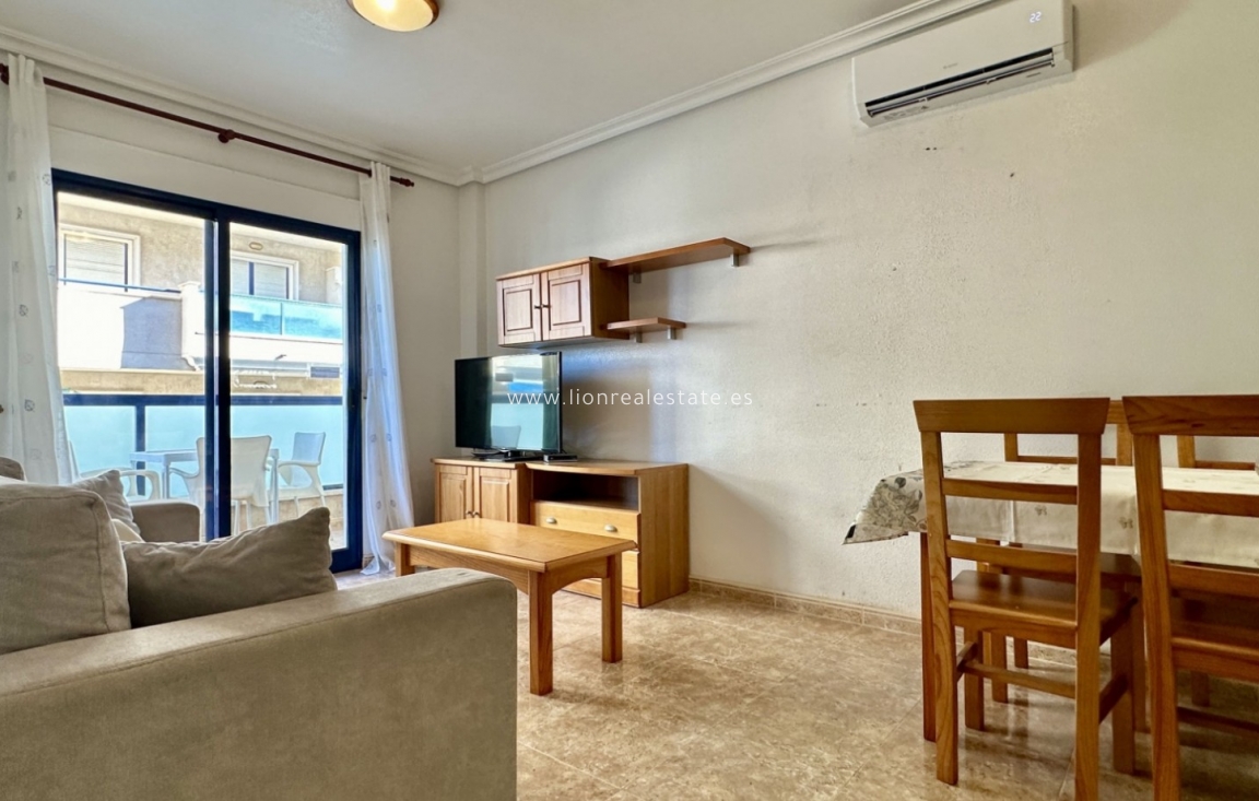 Reventa - Apartamento / piso - Orihuela Costa - Cabo Roig