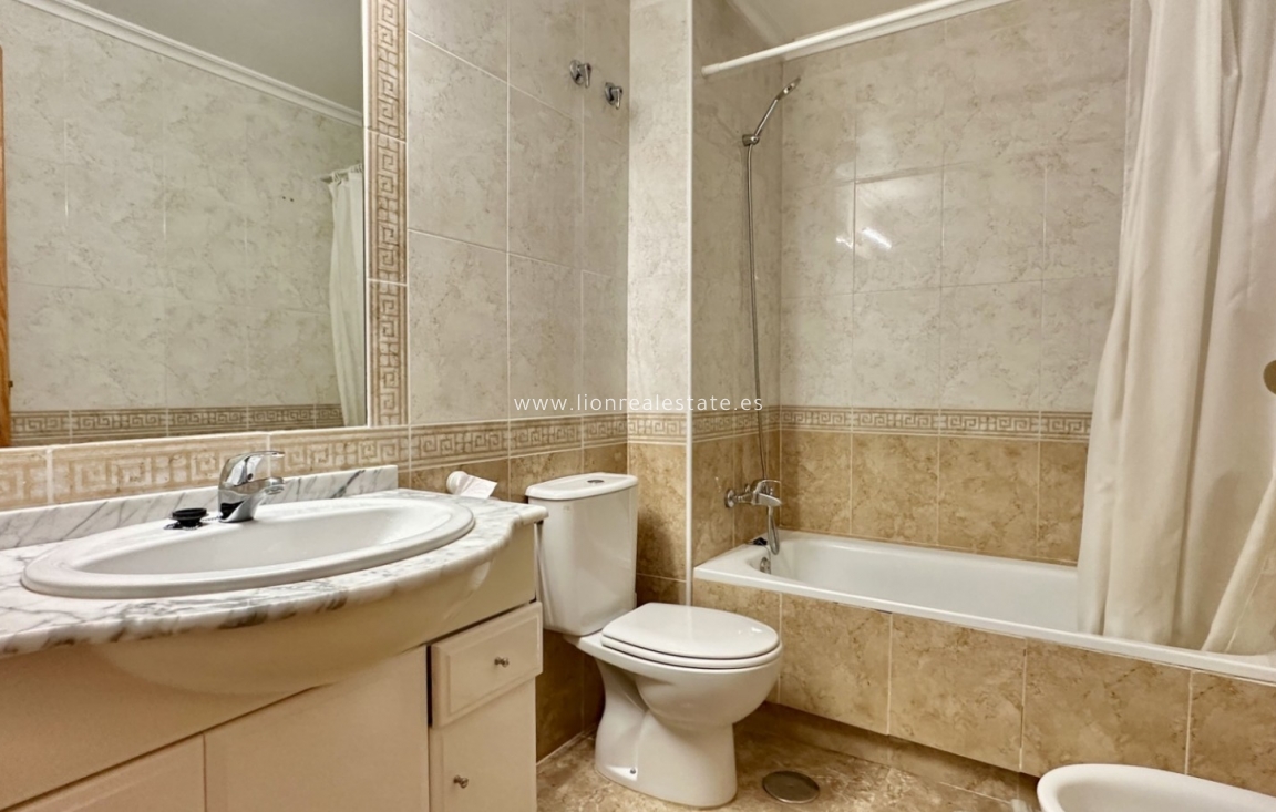 Reventa - Apartamento / piso - Orihuela Costa - Cabo Roig