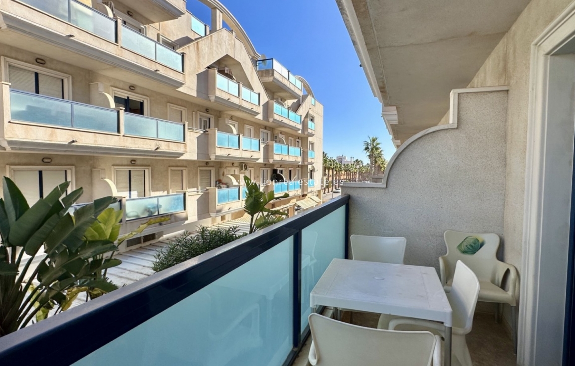 Reventa - Apartamento / piso - Orihuela Costa - Cabo Roig