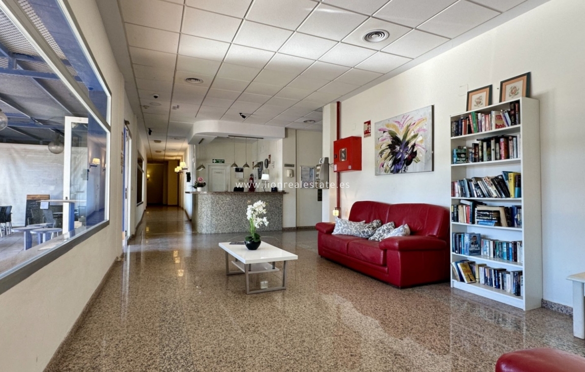 Reventa - Apartamento / piso - Orihuela Costa - Cabo Roig