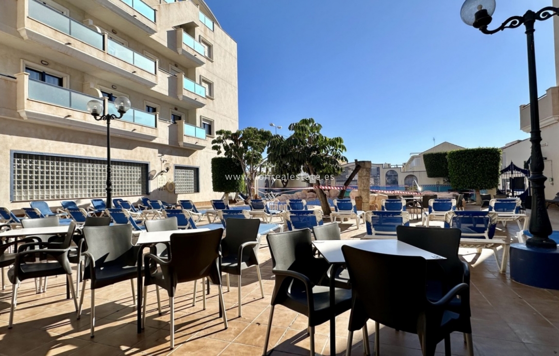 Reventa - Apartamento / piso - Orihuela Costa - Cabo Roig