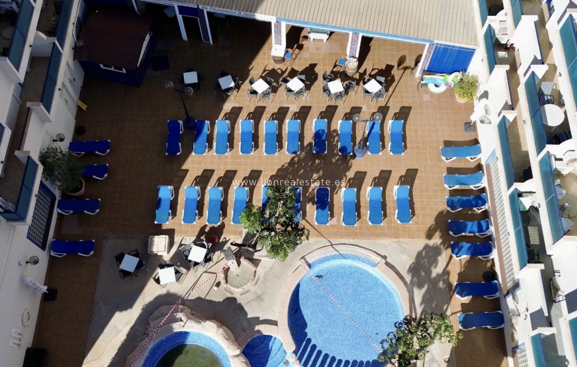 Reventa - Apartamento / piso - Orihuela Costa - Cabo Roig