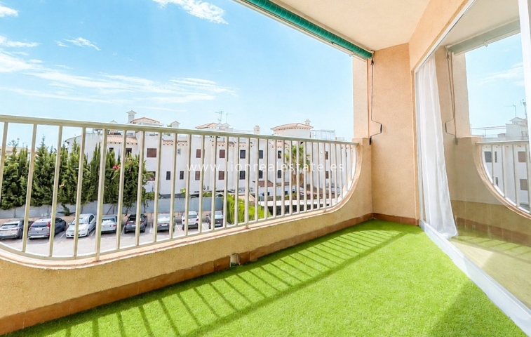 Reventa - Apartamento / piso - Orihuela Costa - Cabo Roig