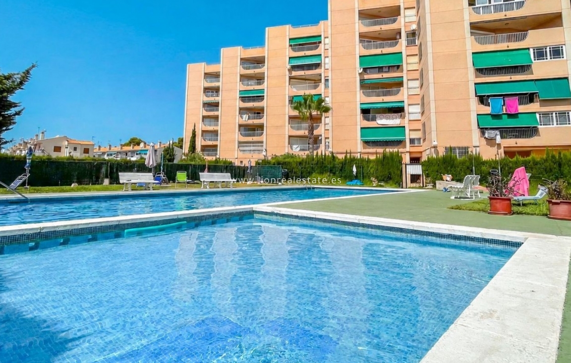 Reventa - Apartamento / piso - Orihuela Costa - Cabo Roig