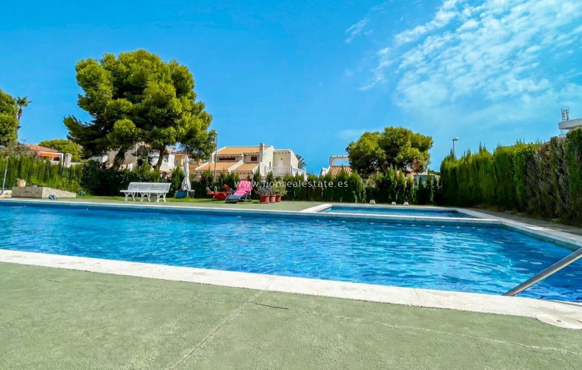 Reventa - Apartamento / piso - Orihuela Costa - Cabo Roig