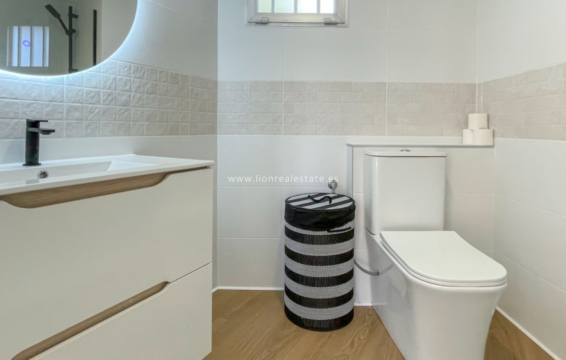 Reventa - Apartamento / piso - Orihuela Costa - Cabo Roig
