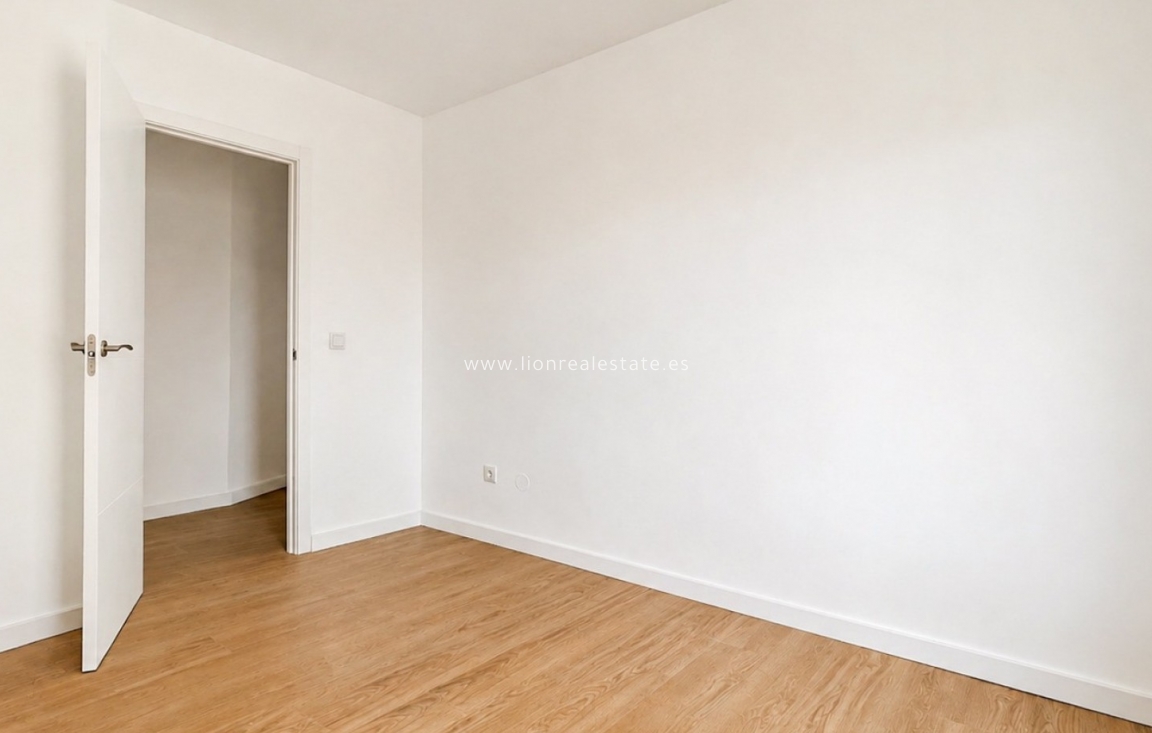 Reventa - Apartamento / piso - Orihuela Costa - Cabo Roig