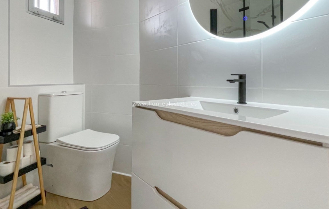 Reventa - Apartamento / piso - Orihuela Costa - Cabo Roig