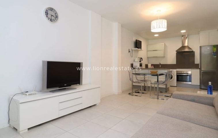 Reventa - Apartamento / piso - Orihuela Costa - Campoamor