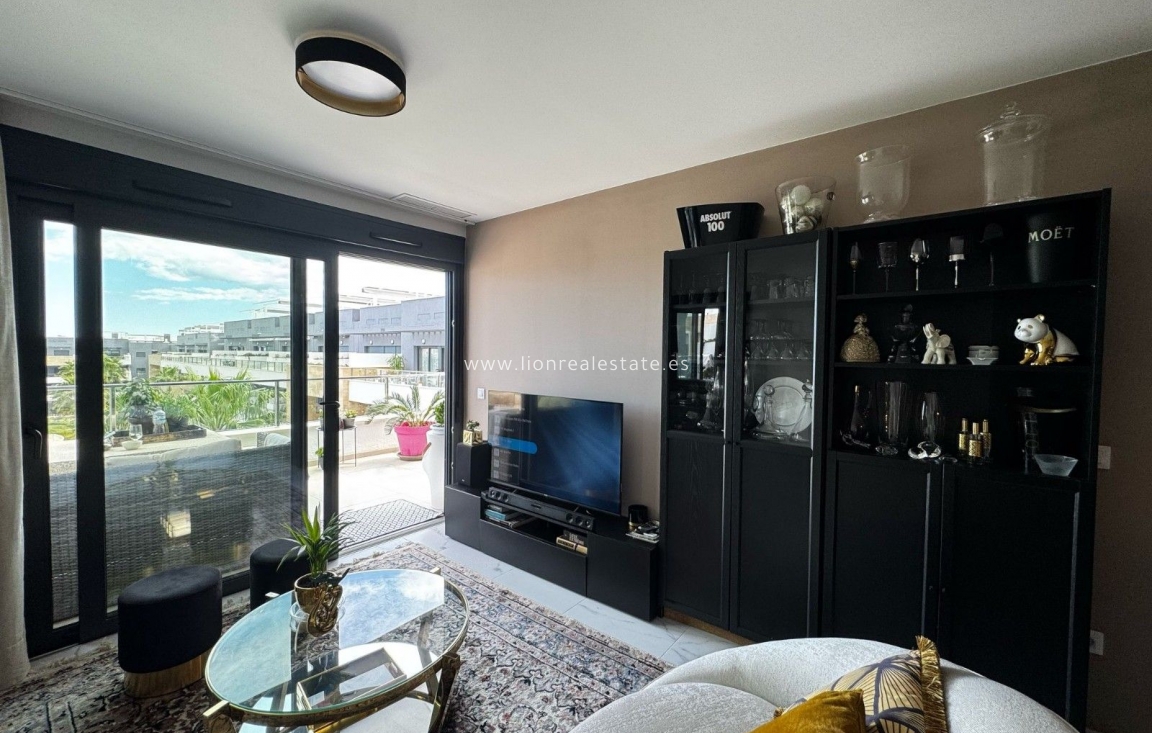 Reventa - Apartamento / piso - Orihuela Costa - La Zenia