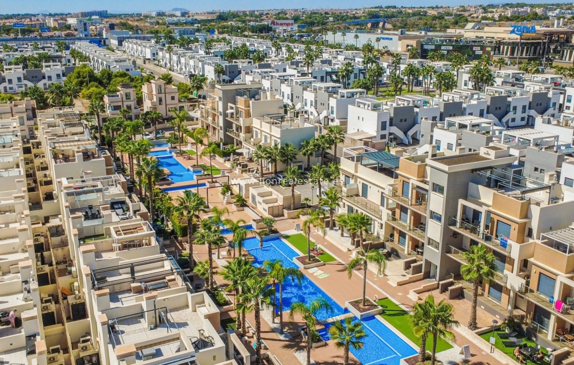 Reventa - Apartamento / piso - Orihuela Costa - La Zenia