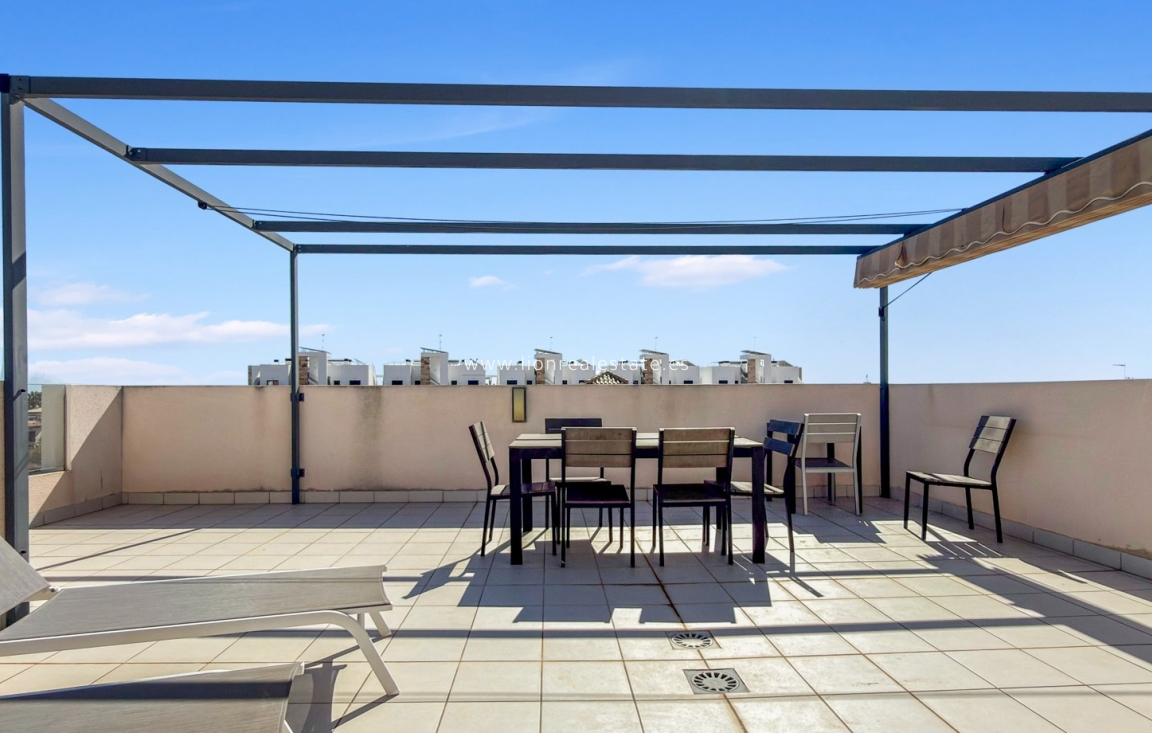 Reventa - Apartamento / piso - Orihuela Costa - La Zenia