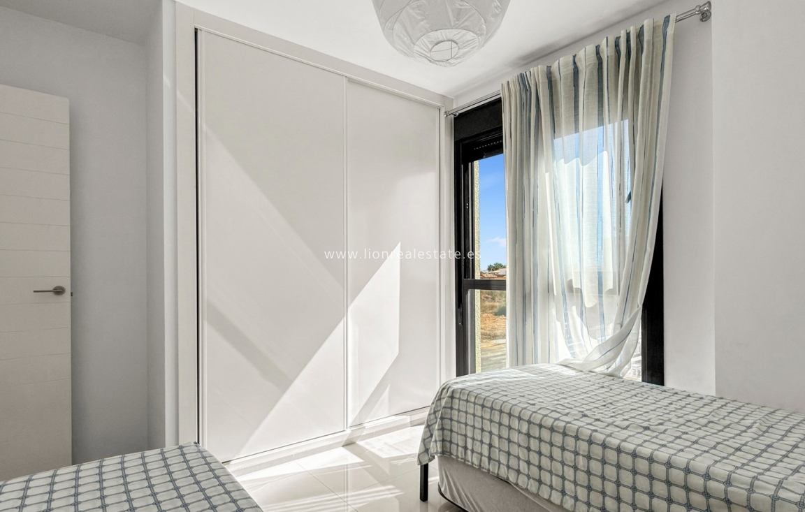 Reventa - Apartamento / piso - Orihuela Costa - La Zenia