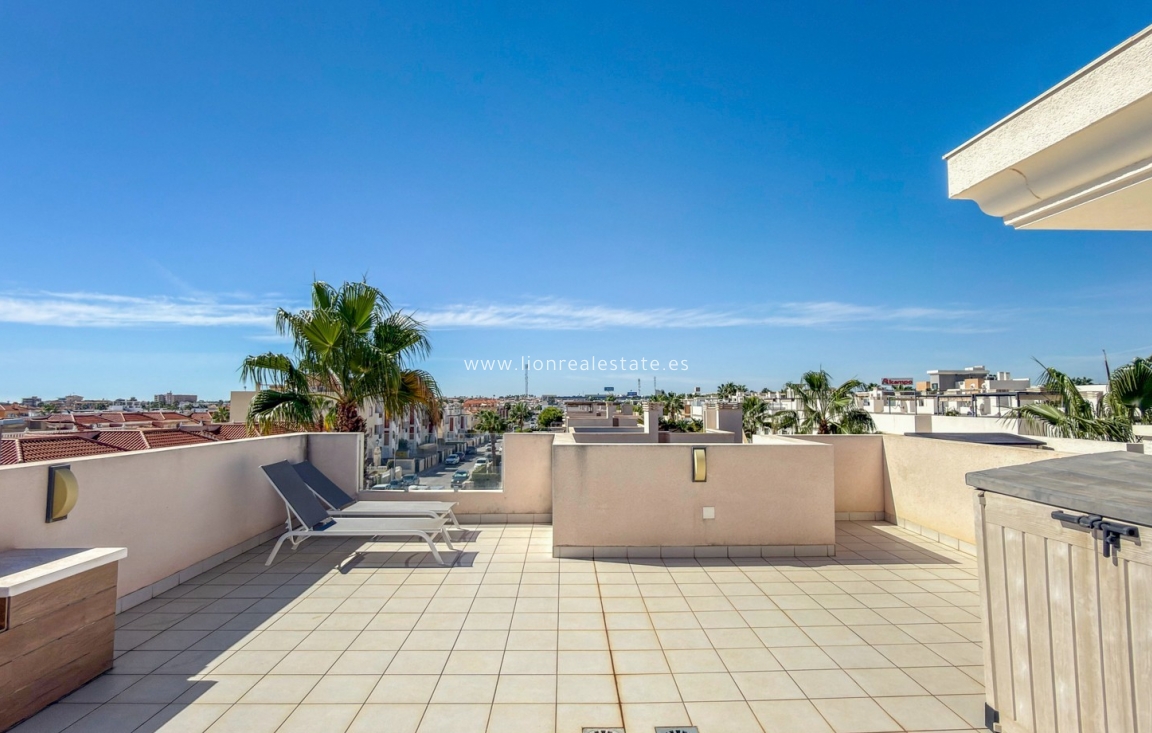 Reventa - Apartamento / piso - Orihuela Costa - La Zenia