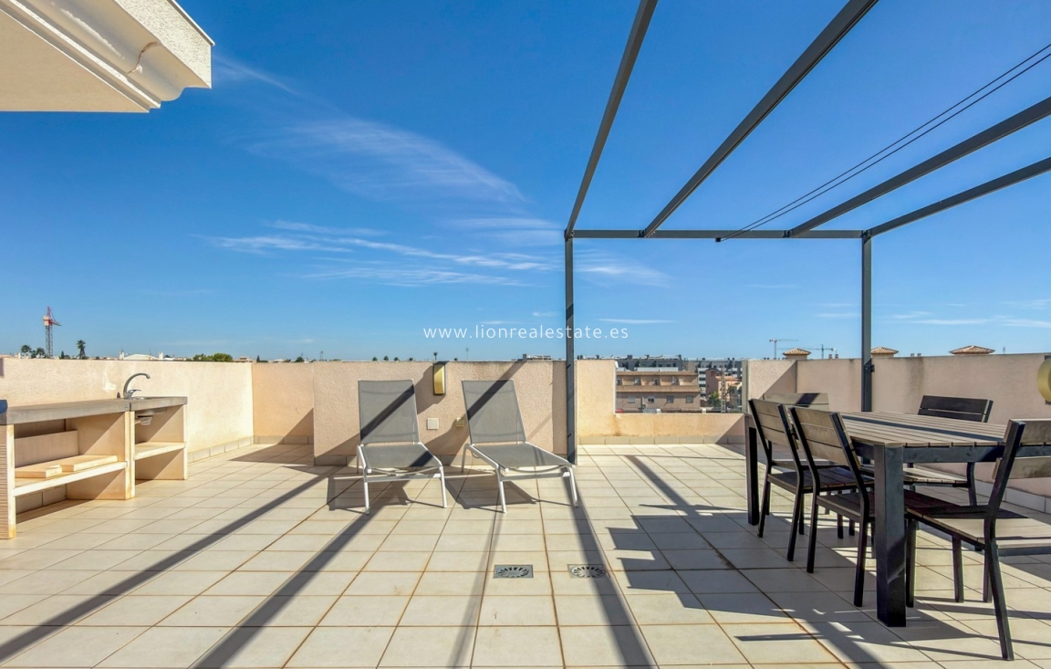 Reventa - Apartamento / piso - Orihuela Costa - La Zenia