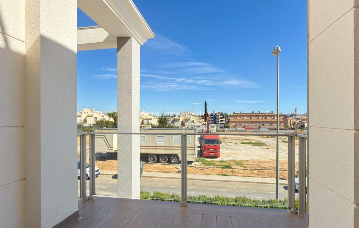 Reventa - Apartamento / piso - Orihuela Costa - La Zenia