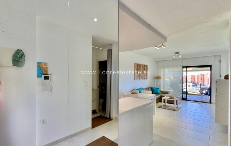 Reventa - Apartamento / piso - Orihuela Costa - La Zenia