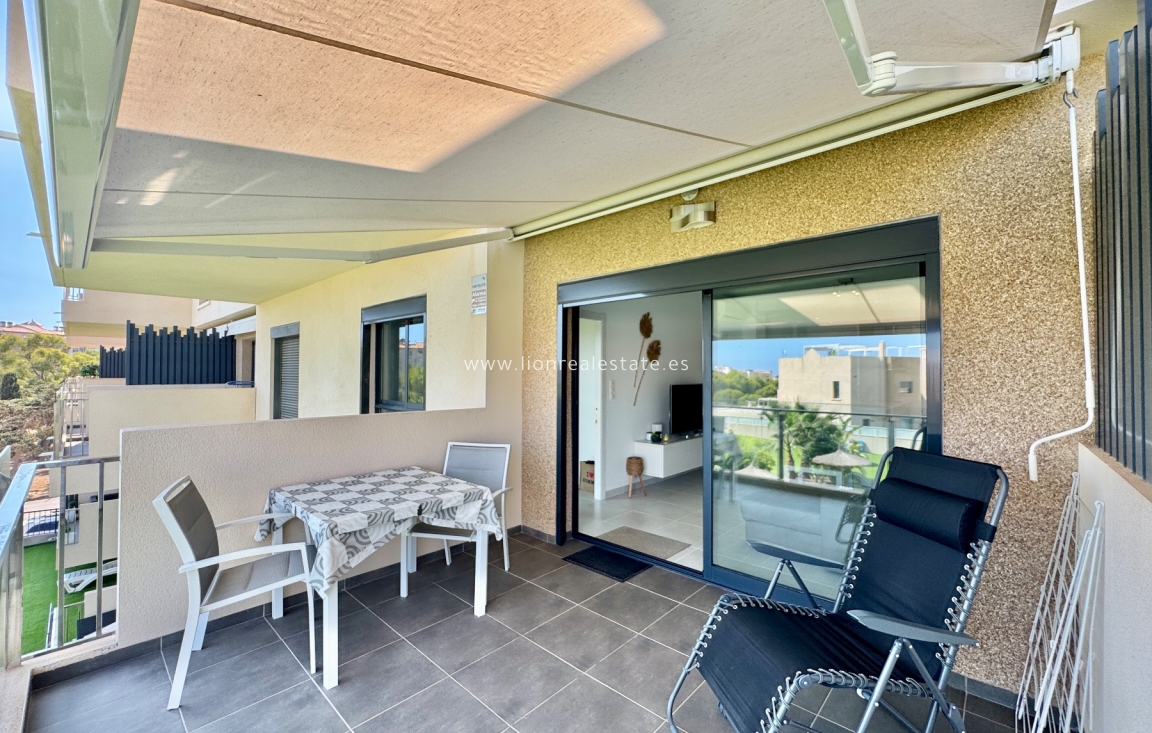 Reventa - Apartamento / piso - Orihuela Costa - La Zenia