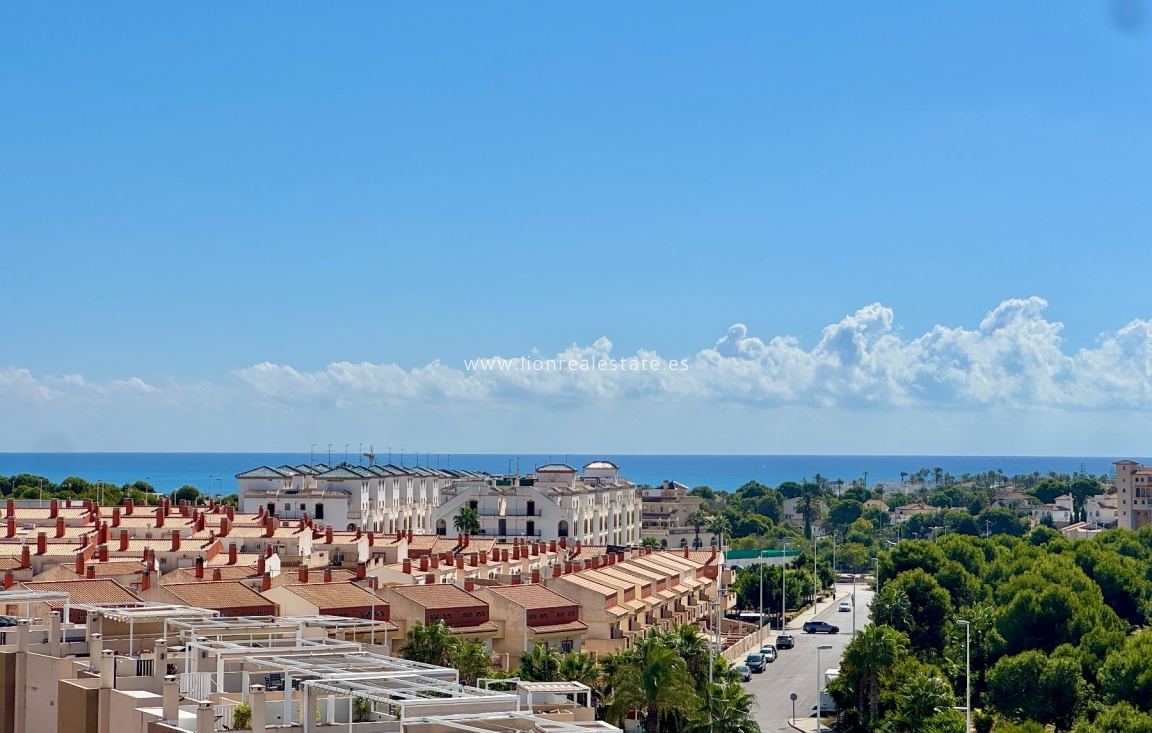 Reventa - Apartamento / piso - Orihuela Costa - La Zenia