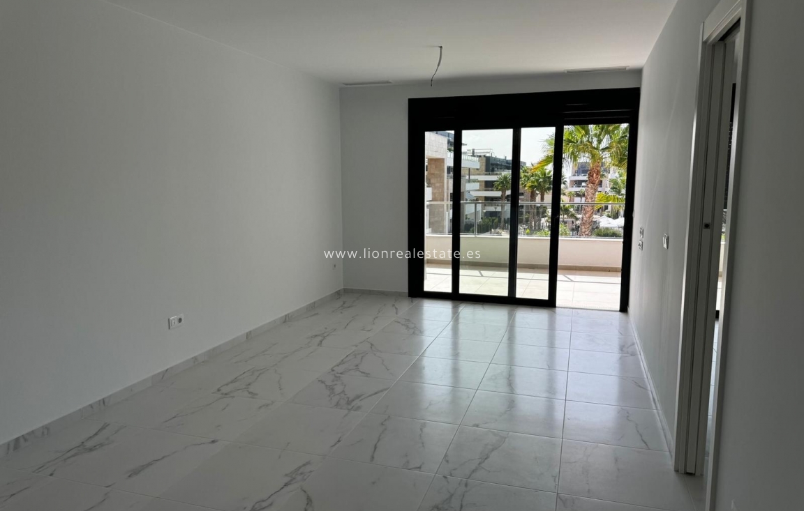 Reventa - Apartamento / piso - Orihuela Costa - La Zenia