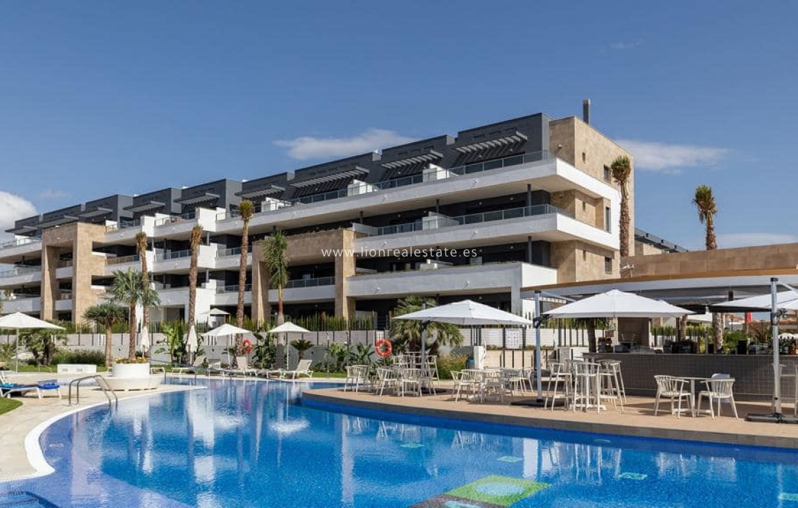 Reventa - Apartamento / piso - Orihuela Costa - La Zenia