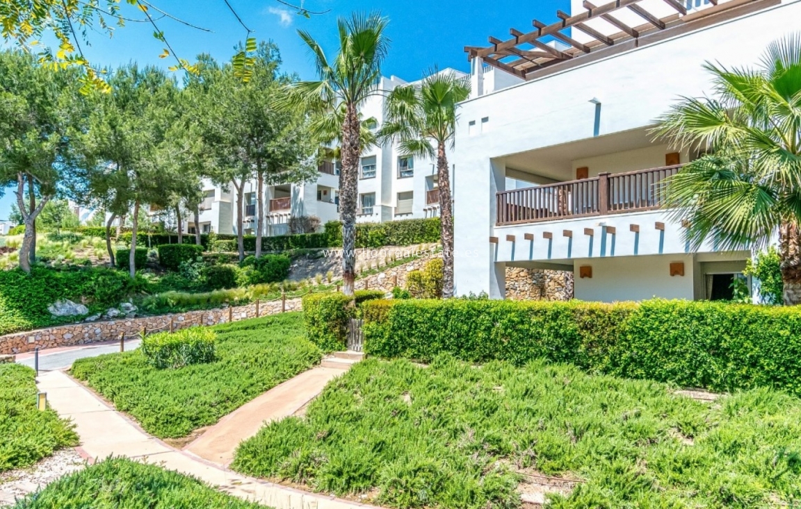 Reventa - Apartamento / piso - Orihuela Costa - Las Colinas Golf