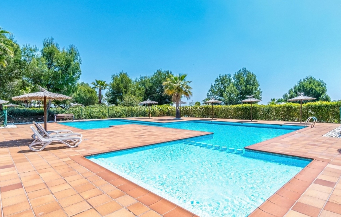 Reventa - Apartamento / piso - Orihuela Costa - Las Colinas Golf