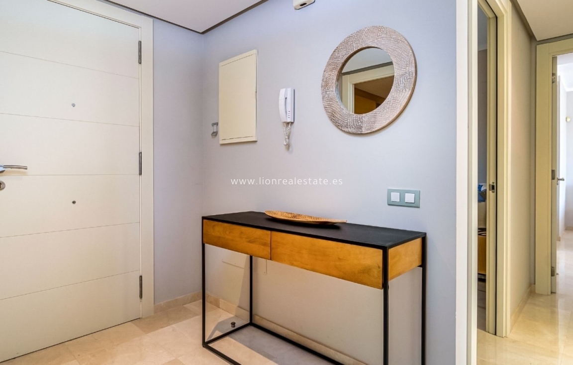 Reventa - Apartamento / piso - Orihuela Costa - Las Colinas Golf