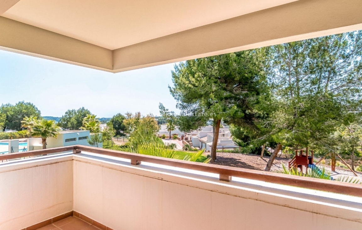 Reventa - Apartamento / piso - Orihuela Costa - Las Colinas Golf