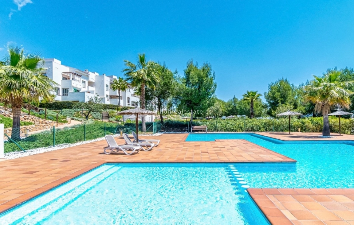 Reventa - Apartamento / piso - Orihuela Costa - Las Colinas Golf