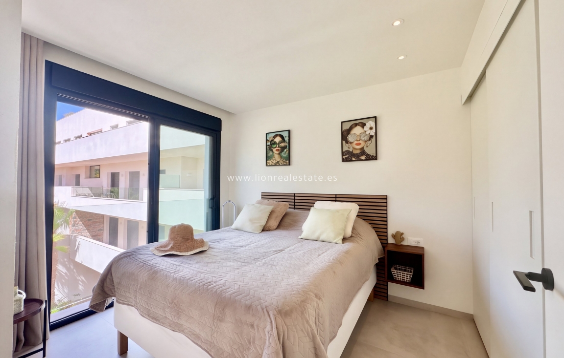 Reventa - Apartamento / piso - Orihuela Costa - Las Colinas Golf