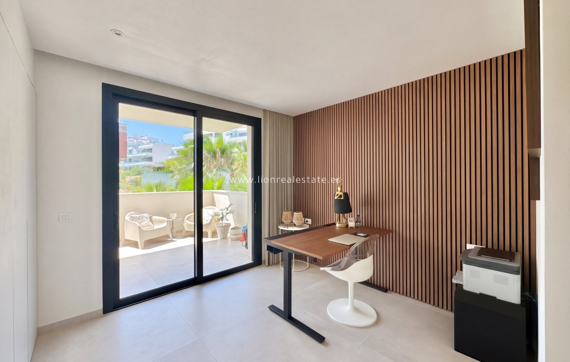 Reventa - Apartamento / piso - Orihuela Costa - Las Colinas Golf