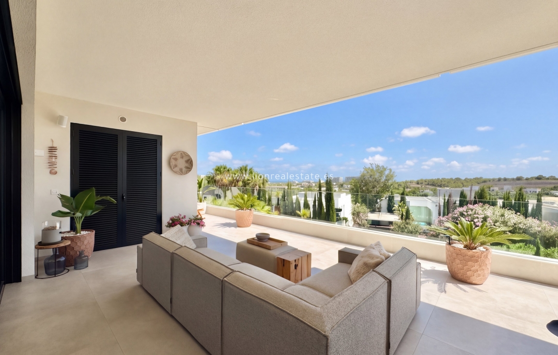 Reventa - Apartamento / piso - Orihuela Costa - Las Colinas Golf