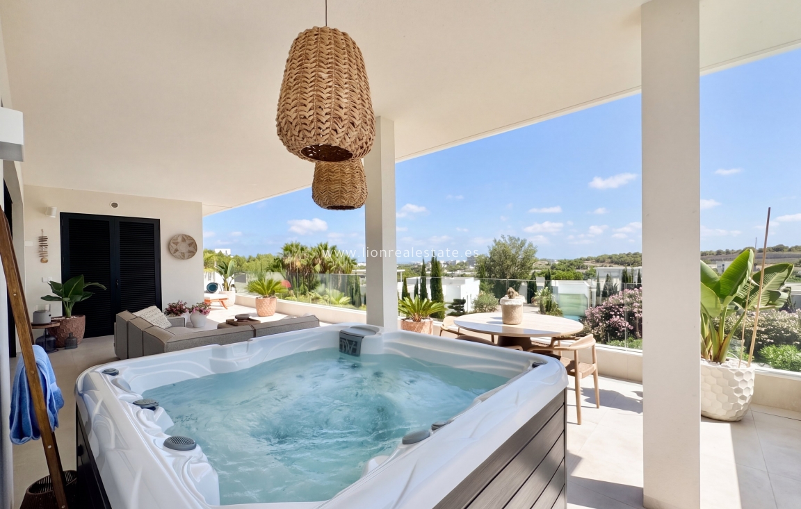 Reventa - Apartamento / piso - Orihuela Costa - Las Colinas Golf
