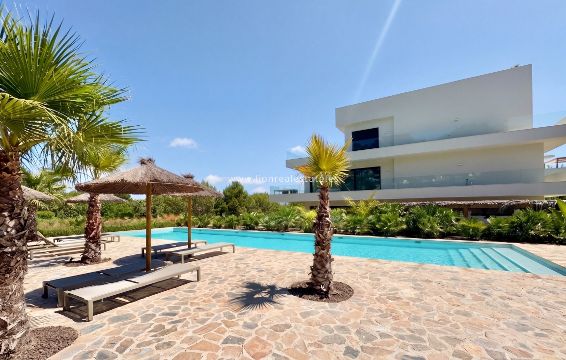 Reventa - Apartamento / piso - Orihuela Costa - Las Colinas Golf