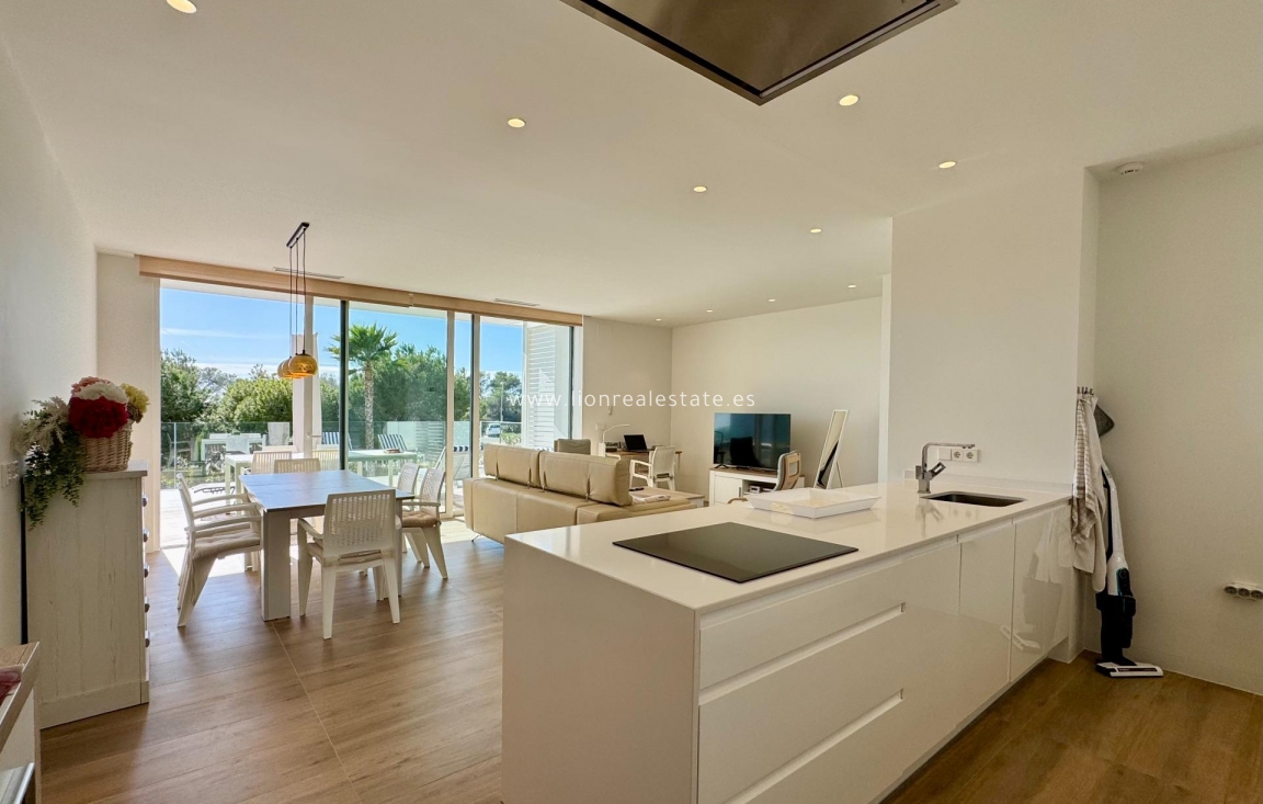 Reventa - Apartamento / piso - Orihuela Costa - Las Colinas Golf