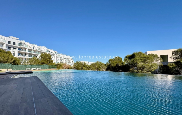 Reventa - Apartamento / piso - Orihuela Costa - Las Colinas Golf