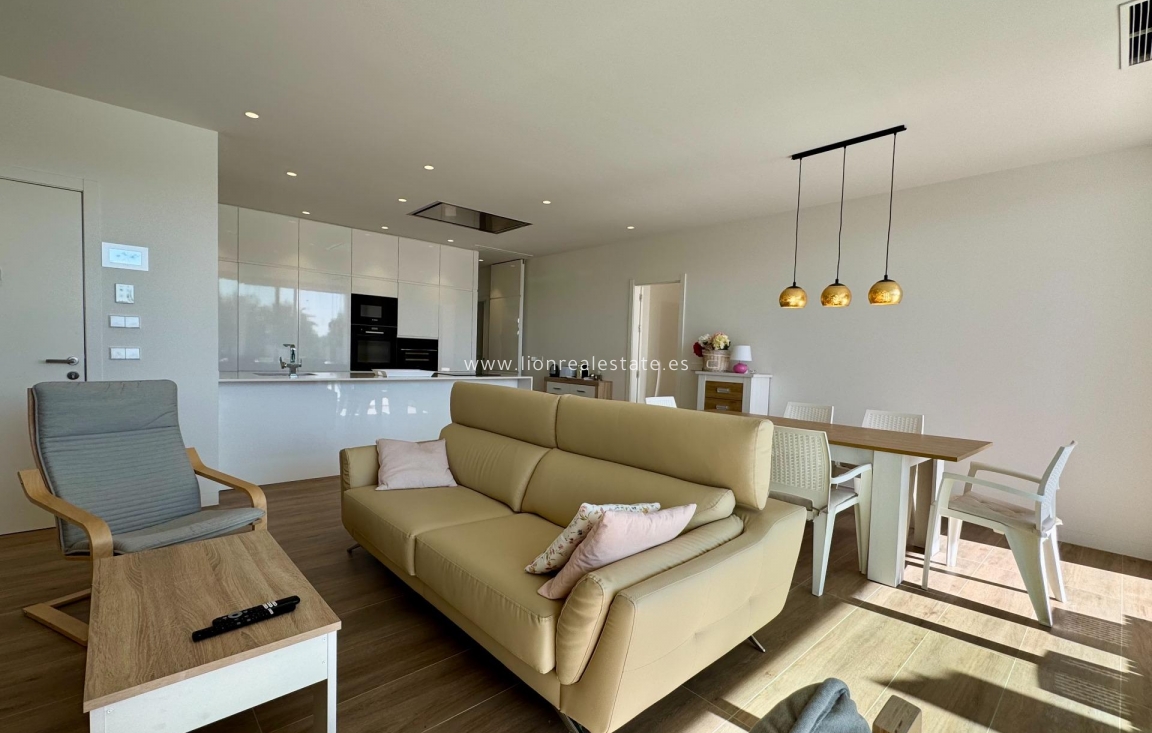 Reventa - Apartamento / piso - Orihuela Costa - Las Colinas Golf
