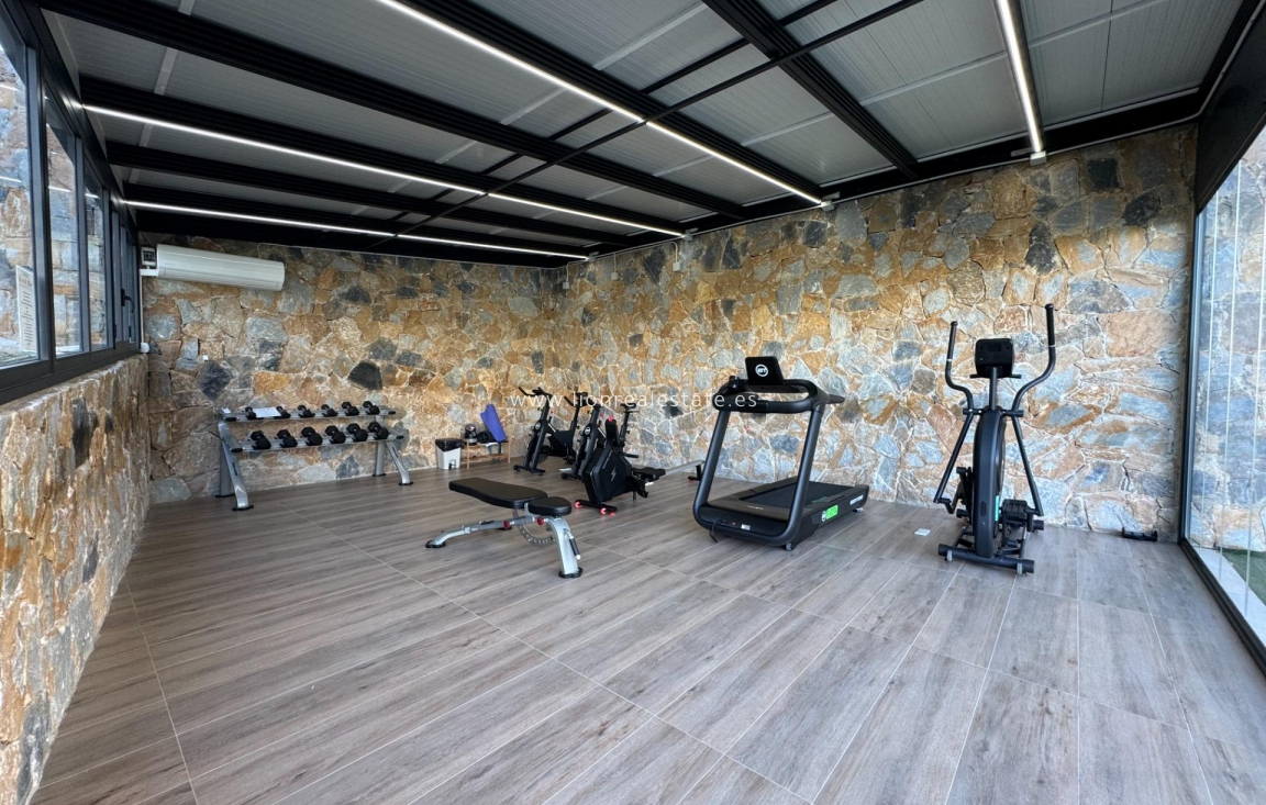 Reventa - Apartamento / piso - Orihuela Costa - Las Colinas Golf