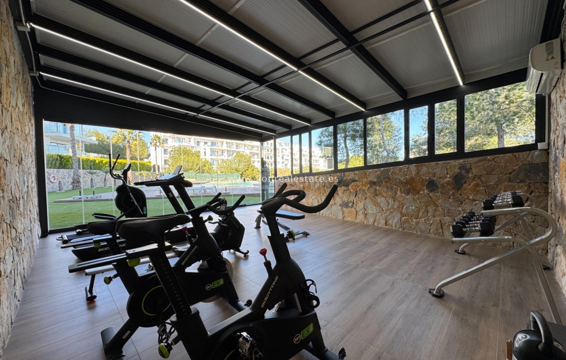 Reventa - Apartamento / piso - Orihuela Costa - Las Colinas Golf