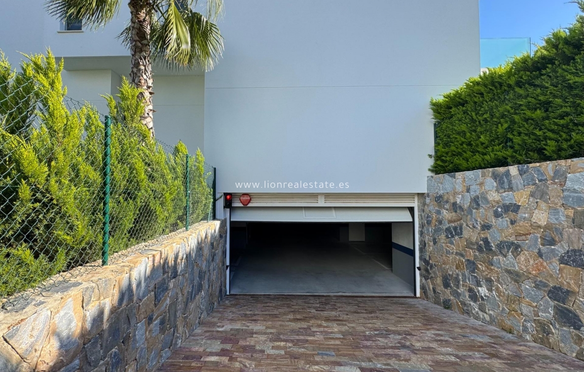 Reventa - Apartamento / piso - Orihuela Costa - Las Colinas Golf