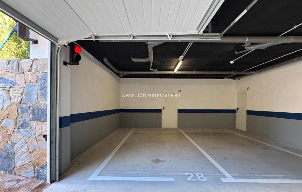 Reventa - Apartamento / piso - Orihuela Costa - Las Colinas Golf