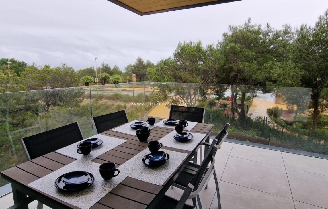 Reventa - Apartamento / piso - Orihuela Costa - Las Colinas Golf
