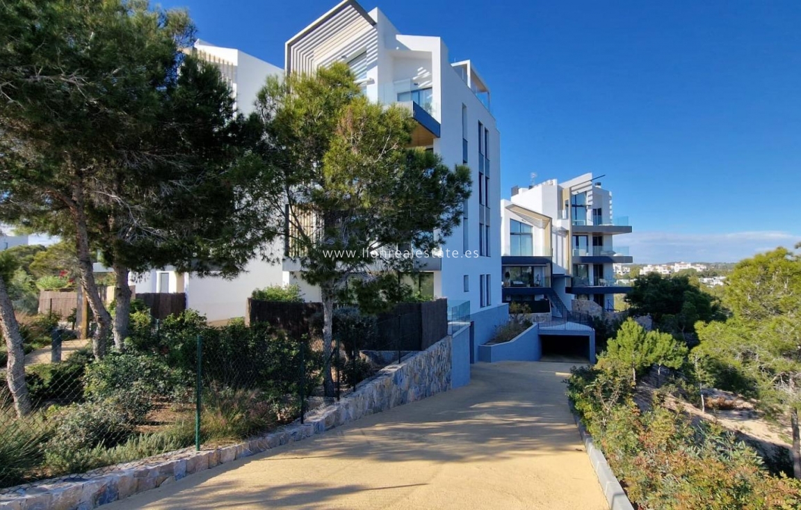Reventa - Apartamento / piso - Orihuela Costa - Las Colinas Golf